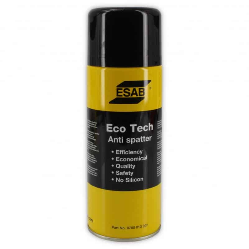 Anti spatter spray