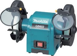 Bench grinder