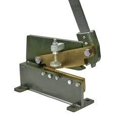 Bench shear