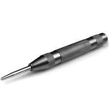 Center punch