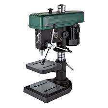 Drill press