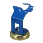 Magnetic MIG stand