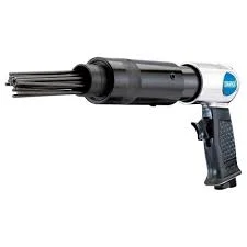 Needle scaler