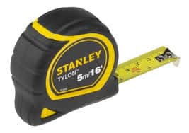 Tape measure