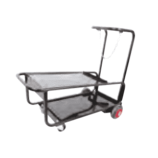 Welder Cart