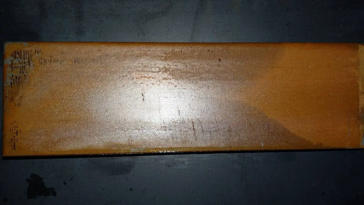 How to Prevent Your Welding Table from Rusting? (Best Practices