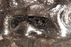 Welding Slag Inclusions: How to Prevent and Remove Them