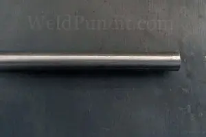 Can you MIG weld stainless to mild steel with normal wire?