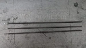 What Welding Rod to Use on Cast Iron? With Helpful Charts