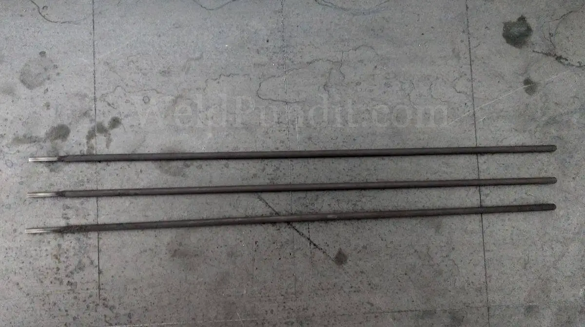 What Welding Rod to Use on Cast Iron? Complete Guide