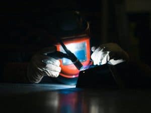 How to TIG Weld Cast Iron: With and Without Preheating