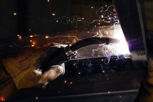How to MIG Weld Stainless to Mild Steel: Step by Step
