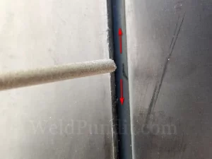 Vertical Stick Welding: Settings, Techniques, and Charts