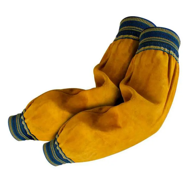 The Importance of Welding PPE Protecting Yourself on the Job