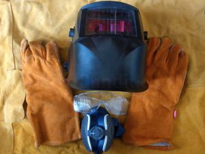 The Importance of Welding PPE: Protecting Yourself on the Job