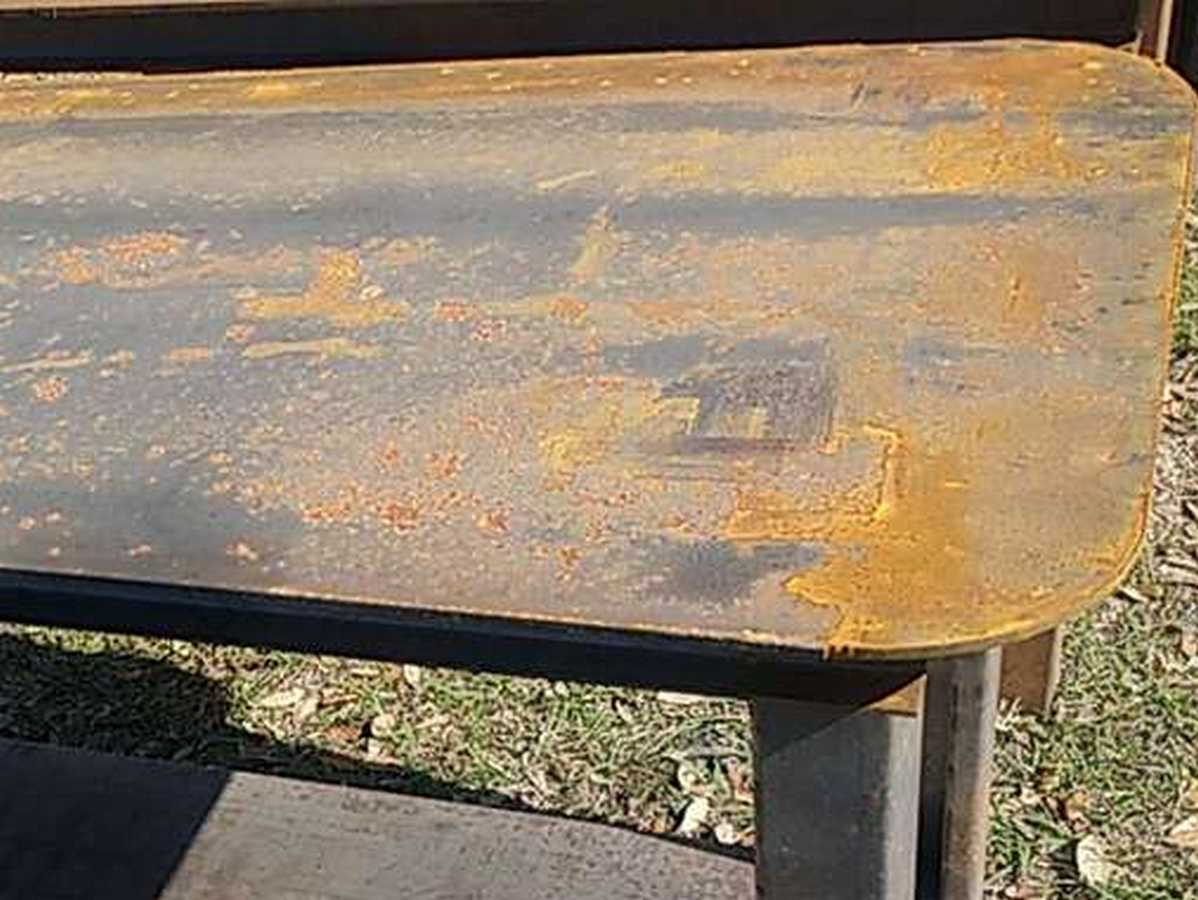 How to Prevent Your Welding Table from Rusting? (Best Practices